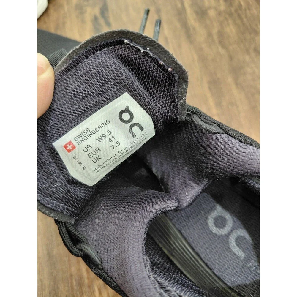 On Running womens cloud